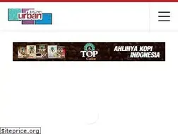 Sites similar to urbanradiobandung.com