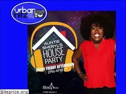 Sites similar to urbanradiousa.com
