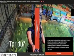 Sites similar to urbanrangercamp.dk