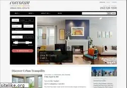 Sites similar to urbanrealestate.com