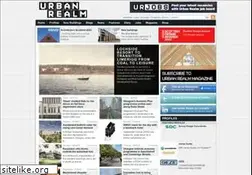 Sites similar to urbanrealm.com