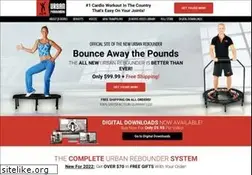 Sites similar to urbanrebounding.com