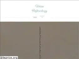 Sites similar to urbanreflexology.com