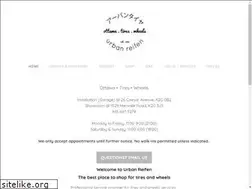 Sites similar to urbanreifen.com