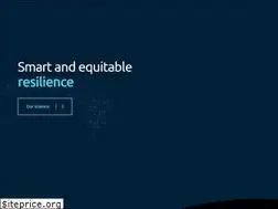 Sites similar to urbanresilience.ai