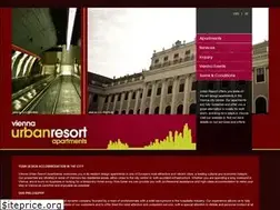 Sites similar to urbanresortapartments.at