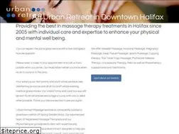 Sites similar to urbanretreat.ca