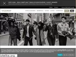 Sites similar to urbanretreathotels.com