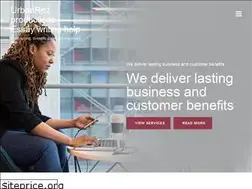 Sites similar to urbanrez.ca