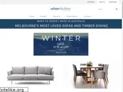 Sites similar to urbanrhythm.com.au