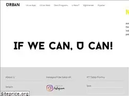 Sites similar to urbanriders.com