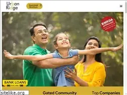 Sites similar to urbanridge.in