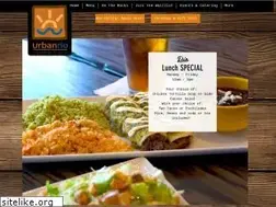 Sites similar to urbanrio.com