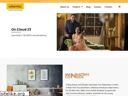 Sites similar to urbanrise.in