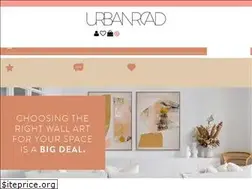 Sites similar to urbanroad.com.au