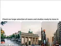 Sites similar to urbanroomie.com
