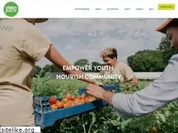 Sites similar to urbanrootsatx.org