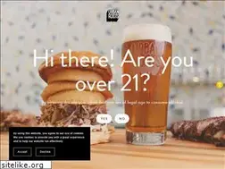 Sites similar to urbanrootsbrewing.com