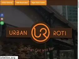 Sites similar to urbanroti.com.sg