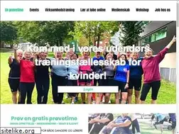 Sites similar to urbanrun.dk