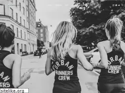 Sites similar to urbanrunners.nl