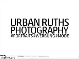Sites similar to urbanruths.de