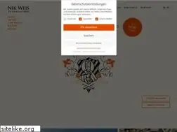 Sites similar to urbans-hof.de