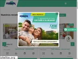 Sites similar to urbansa.co