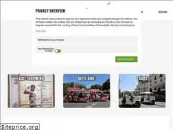 Sites similar to urbansafari.es
