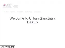 Sites similar to urbansanctuary.com.au