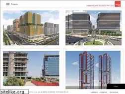 Sites similar to urbanscape.co.in