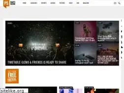Sites similar to urbanscene.nl