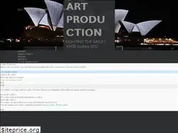 Sites similar to urbanscreen.com