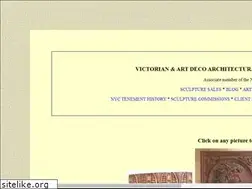 Sites similar to urbansculptures.com