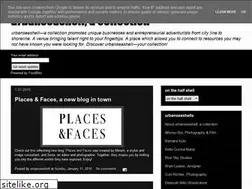 Sites similar to urbanseashell.blogspot.com