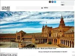 Sites similar to urbansevilla.es