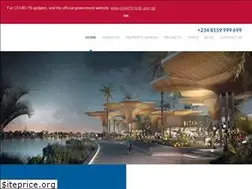 Sites similar to urbanshelternigeria.com