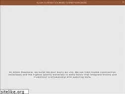Sites similar to urbanshepherdboots.com