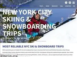 Sites similar to urbansherpatravel.com