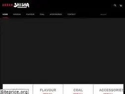 Sites similar to urbanshisha.com.au