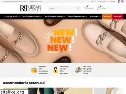 Sites similar to urbanshoes.ro