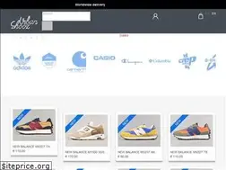 Sites similar to urbanshooz.fr