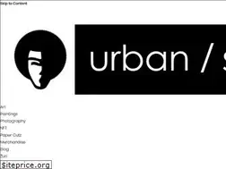 Sites similar to urbanshout.com