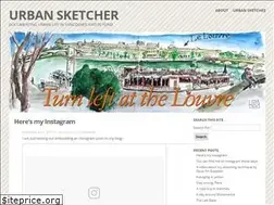 Sites similar to urbansketcher.ca