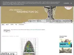 Sites similar to urbansketchers-dc.blogspot.com
