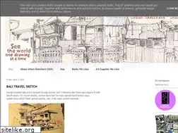 Sites similar to urbansketchers-indonesia.blogspot.com