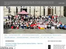 Sites similar to urbansketchers-london.blogspot.com