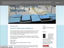 Sites similar to urbansketchers-memphis.blogspot.com