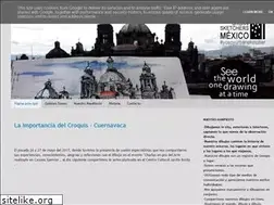 Sites similar to urbansketchers-mexico.blogspot.com