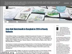 Sites similar to urbansketchers-philippines.blogspot.com